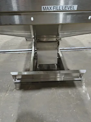 HOPPMANN EP-8 Conveyor | ESS Industrial Equipment Sales (7)