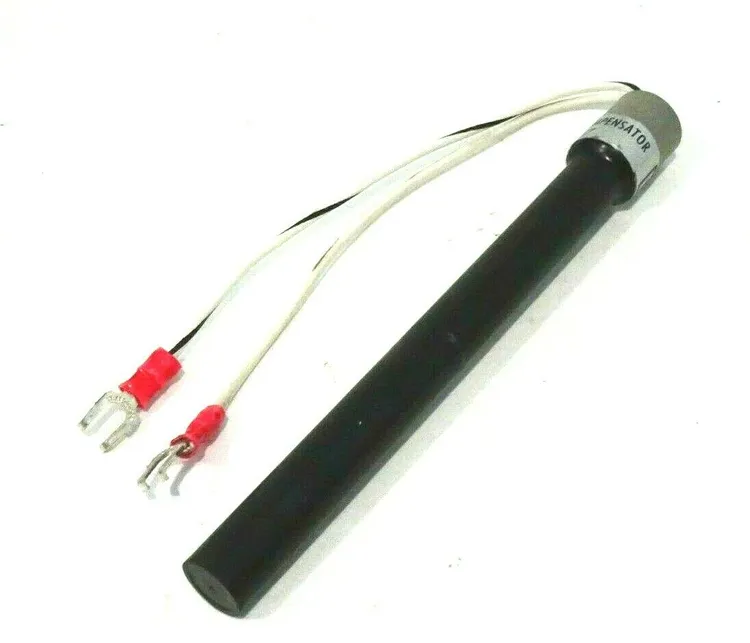 Used LEEDS & NORTHRUP _UNKNOWN_ Probes | SB Industrial Supply #850035