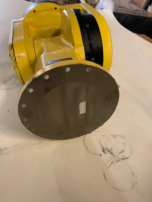 NEW FANUC S-430i F