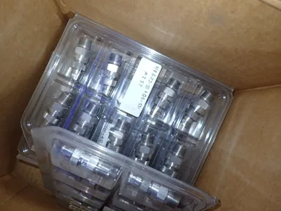 3/8" Nozzle Bodies