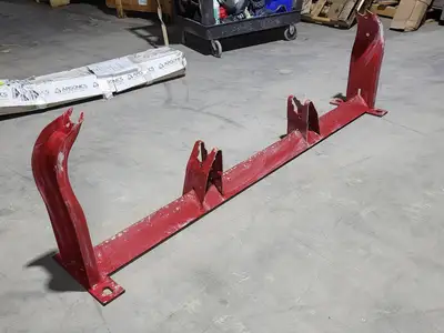 Used CONTINENTAL CONVEYOR 73D4505-60 Conveyors British Columbia CA | Lenmark #1426360