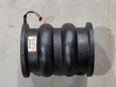 USED RF VALVE NR6-230-3C