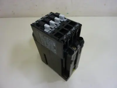 USED ABB BC9-30-01