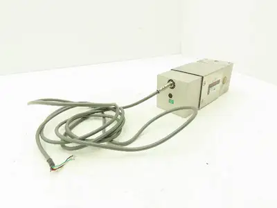 Rice Lake Weighing Systems RL1250 Stainless Steel Load Cell Sensor