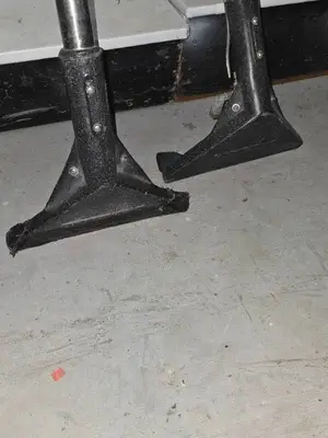 Windsor COMMERCIAL brush and shampooer