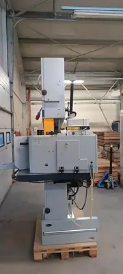 Used 2021 FELDER BS 740 RS3 Woodworking Vertical Band Saws CZ | Amaron s.r.o. #1068156