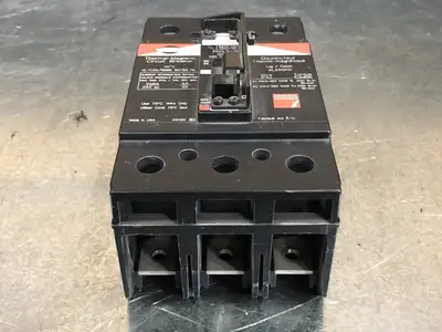 New | in-Stock FEDERAL PIONEER FKDL32150 Switchgears British Columbia CA | Lenmark #244390