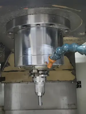 2015 YAMA SEIKI BM-1020 Vertical Machining Centers | Toolquip, Inc. (6)