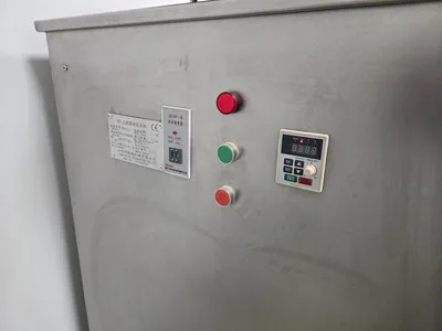 2018 Jian Yin Kua Yue Machinery HD-100L Mieszalniki sypkich, przesypowe | Perry Equipment (4)