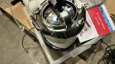 USED BECTON DICKINSON (BD) FACSCELESTA