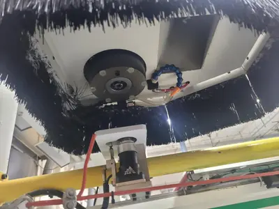 2014 C.R. ONSRUD 148E24CH2 Routers | MD Equipment Services LLC (17)