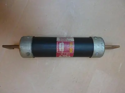 USED FUSETRON FRS-R-175