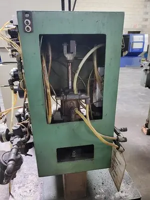 Used NOBLEWEST 9-509 Marking Machines Pennsylvania US | Hildebrand Machinery Co. #1481703