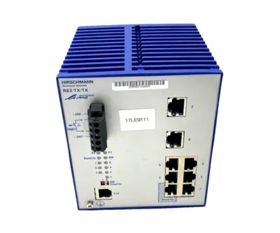 USED HIRSCHMANN RS2-TX/TX