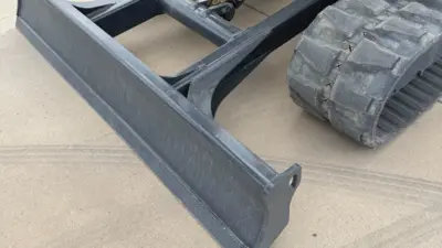 USED 2026 Deere 50P-TIER