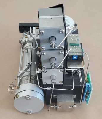USED Chromatography Technology Services CTS-6000R