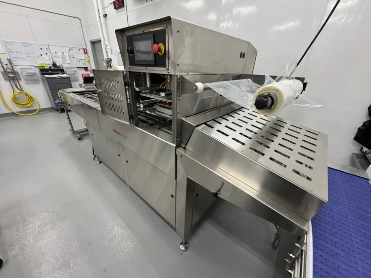 Used ULTRASOURCE Rhino 10 Food Processing Equipment (misc) Illinois US | M&M Equipment Corp. #1328498
