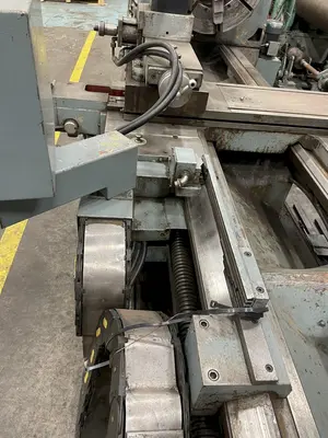 USED LANSING G36-13.5/8