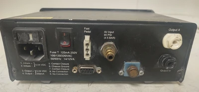USED EFD 7040
