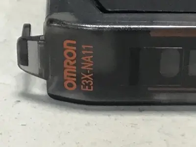 USED OMRON E3X-NA11