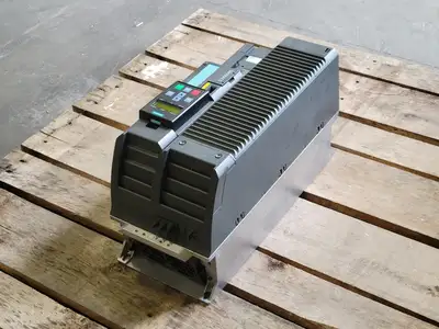 USED SIEMENS G120C USS