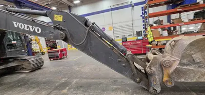Used 2018 Volvo ECR355EL Excavators Utah US | Zadoon Equipment #1480762