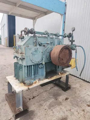 Used HORSBURGH & SCOTT _UNKNOWN_ Speed Reducers Texas US | Oil The Woodlands Group #1500725