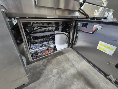 USED 2019 RHEON GK011/MC021