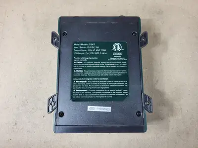 NEW MAKTIG 710417