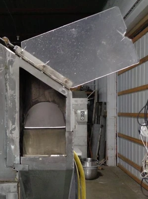 Used UNKNOWN _UNKNOWN_ Enrobers (Chocolate) California US | BakeryEquipment.com #1554330