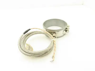 Used TEMPCO _UNKNOWN_ Heater Bands Indiana US | Arrow Industrial #1366739