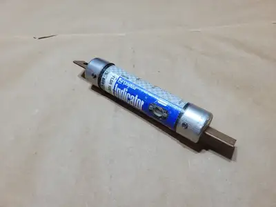 Used LITTELFUSE FLSR100ID Misc Electrical & Power Parts British Columbia CA | Lenmark #1438903
