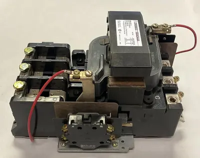 New | in-Stock GE CR306E00200AGAAA Starters | Surplus Asset Holdings #1204393