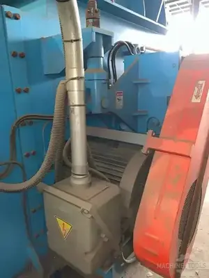USED 2014 CHUN GWAN GPA50160