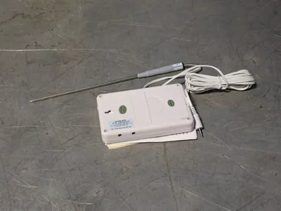 Used VWR 10048658 Temperature Monitoring Ohio US | HGR 24 #1129933