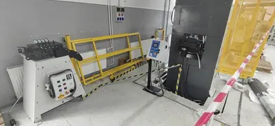 USED 2019 PRESSMONT LKT 250 D