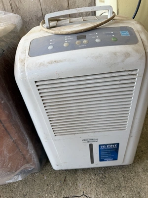 Used _UNKNOWN_ _UNKNOWN_ Dehumidifiers Michigan US | Miedema Asset Management Group #1313483