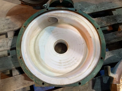 Durco Pump Casing 4x3-13 CX34451AA