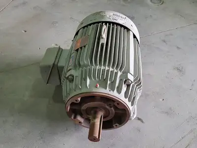 USED WESTINGHOUSE HSB