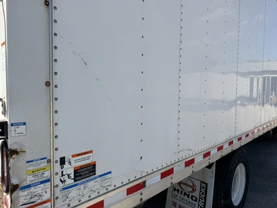 Used 2020 HINO 268A Box trucks Indiana US | Miedema Asset Management Group #1414592