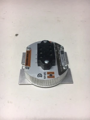 USED MOORE INDUSTRIES RBX/3W20-40/4-20MA/12-42DC
