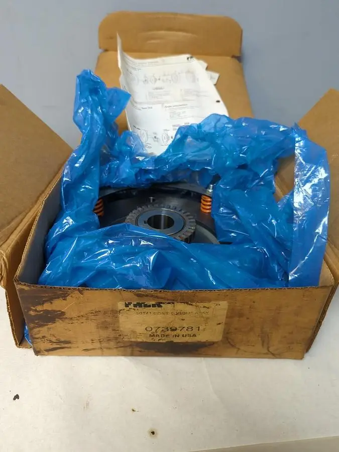 New | in-Stock FALK 0739781 Misc Electrical & Power Parts | Surplus Asset Holdings #1216138