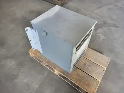 USED MARCUS FX9P