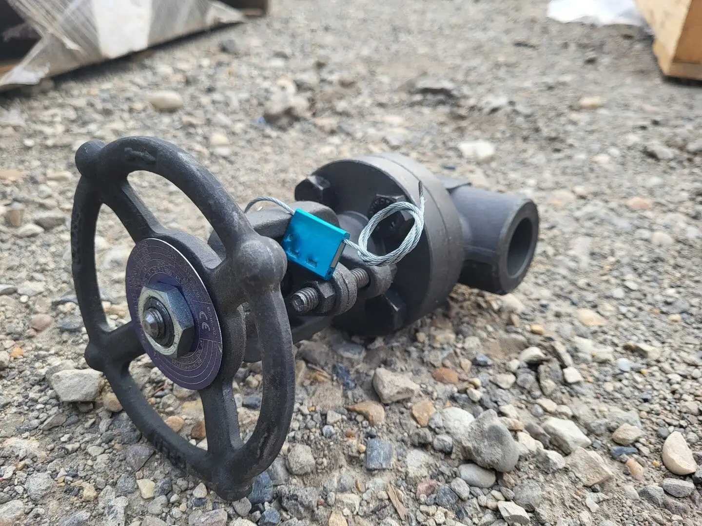 NEW 2019 BONNEY FORGE H11-LE