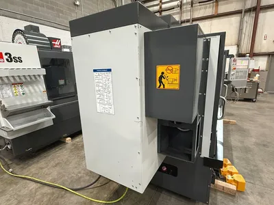 2023 HAAS ST-30L CNC Lathes | Hindley Machine Tool Sales, LLC (8)