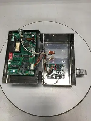 USED UNA-DYN ECHO SYSTEMS