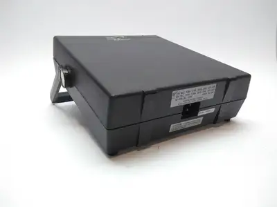 Used SIMPSON SIMPSON 444 Test Equipment - Other | Maverick Industrial Sales #1107404