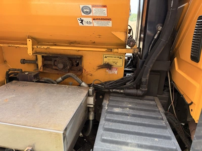 Used 2006 INTERNATIONAL 7400 6X4 Dump trucks Michigan US | Miedema Asset Management Group #1456832
