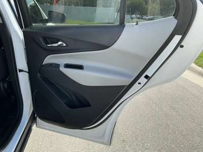Used 2018 CHEVROLET EQUINOX SUVs Michigan US | Miedema Asset Management Group #1476399