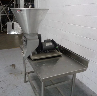 Used UNKNOWN _UNKNOWN_ Vibratory Screens California US | BakeryEquipment.com #1554802